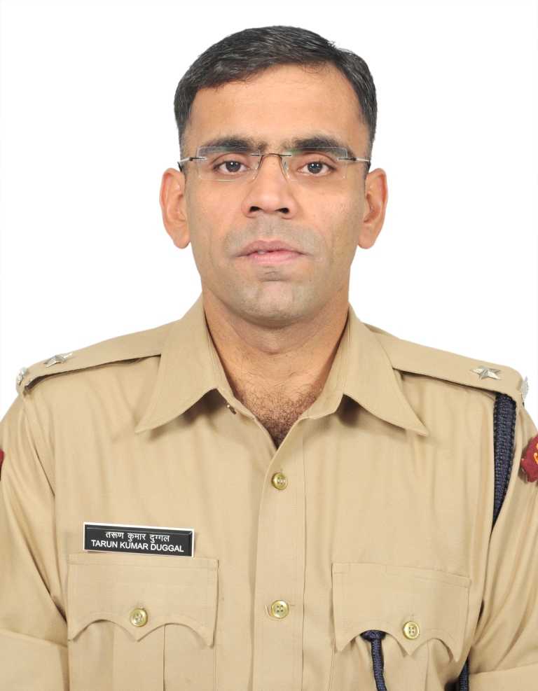 Tarun Kumar Duggal Tarun Kumar Duggal